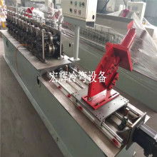 南皮县辉宏冷弯设备机械厂——机械设备专家